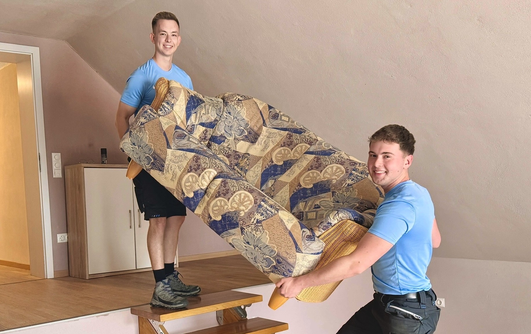 Mein Foto